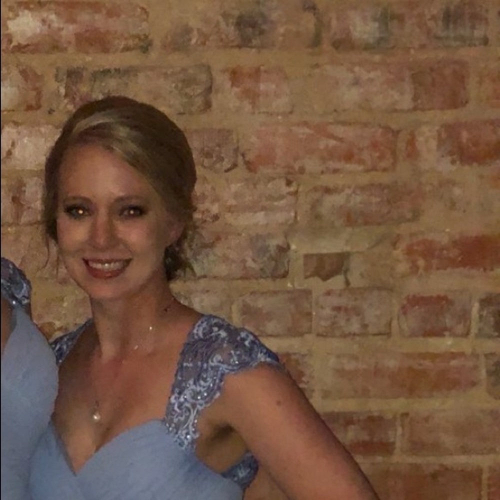 Meet your Posher, Meagan